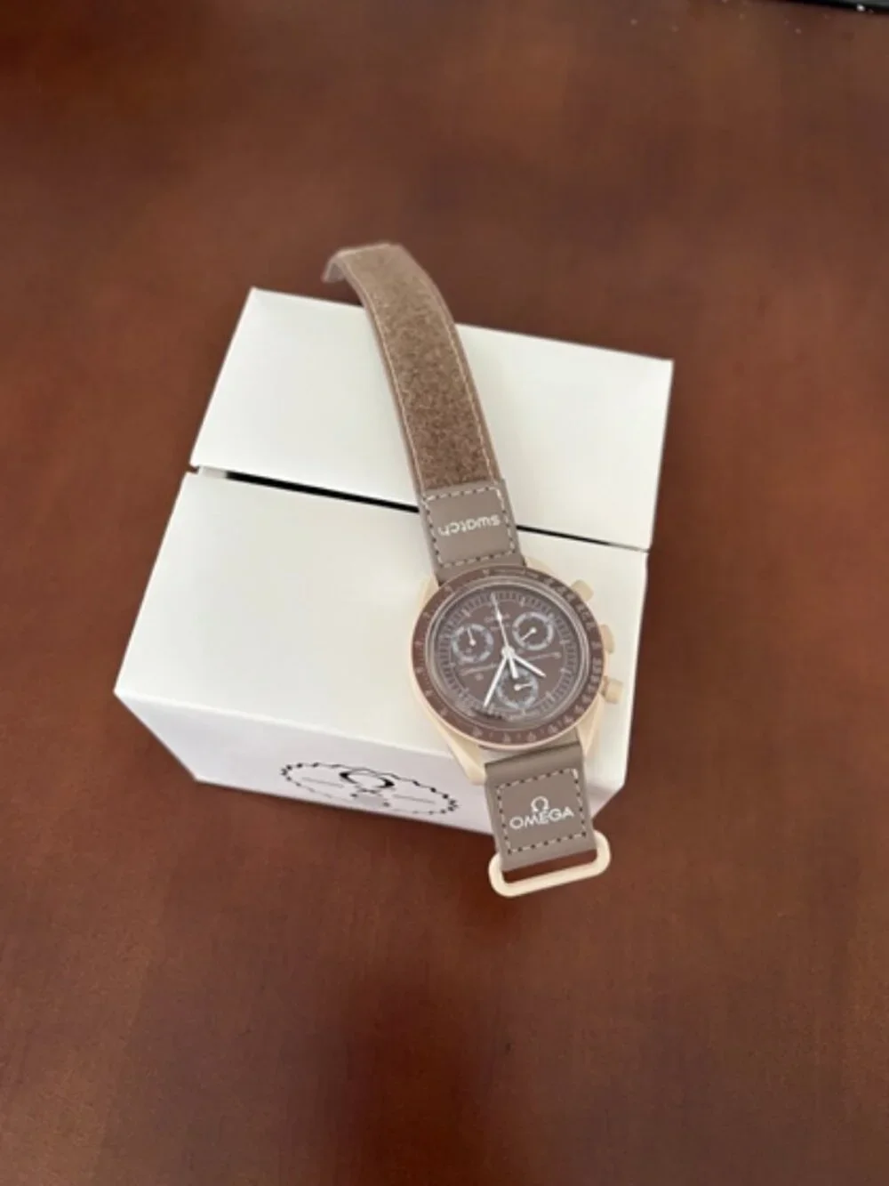 Omega 💍omega💍 battery